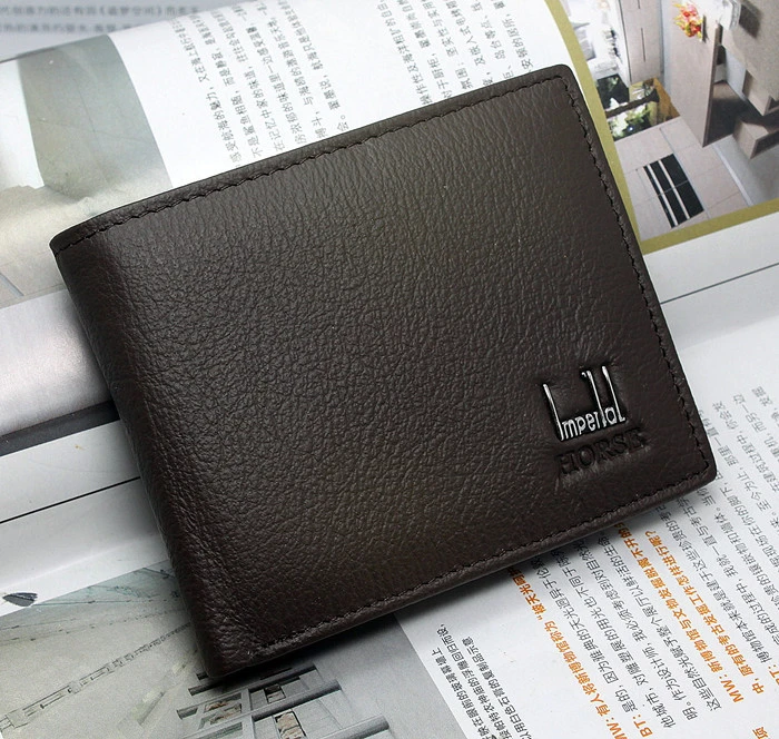 Horse imperial wallet casual wallet|Carteras| - AliExpress