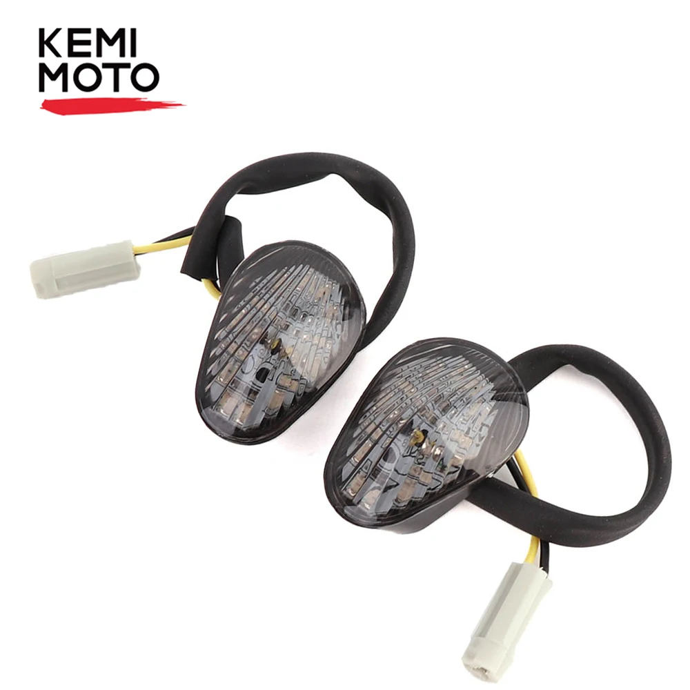 

Motorcycle Turn Signal Light For YAMAHA MT-07 MT-09 2014 2015 2016 MT07 MT 07 2017 MT09 MT 09 Led blinker indicates lamp