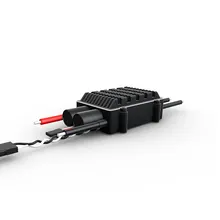 Футболка Двигатель пламени 60a ESC электронный Скорость контроллер 6-12 s для модели RC FPV-системы quadscopter