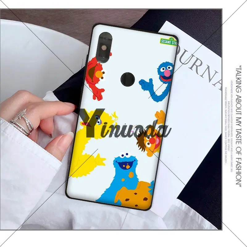 Cookie Sesame Street