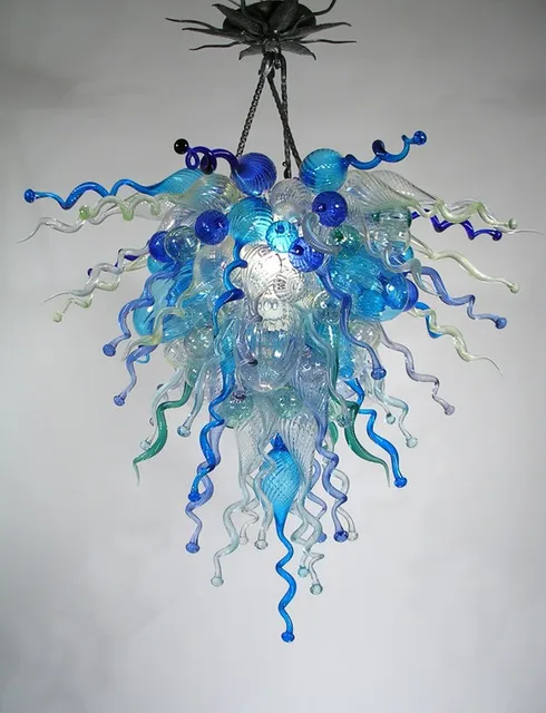 Contemporary Type And Multi Color Crystal Chandeliers For Dining Contemporary Type And Multi Color Crystal Chandeliers For Dining Room