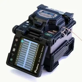 ARC Fiber Optical Fusion Splicing Machine,Fiber optic
