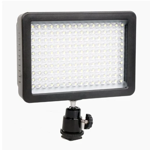 WANSEN W160 160LED видео Камера светильник | Электроника