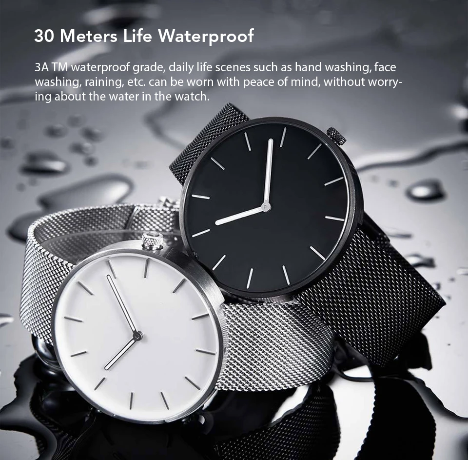 TwentySeventeen Quartz Watch (5)
