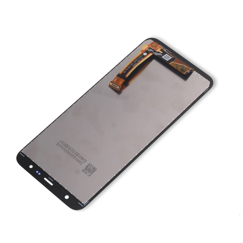 Оригинальный сенсорный ЖК экран для Samsung Galaxy J4 Plus 2018 дисплей J415F J415FN J415G дигитайзер