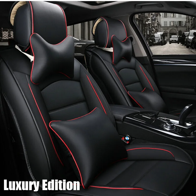 Four Seasons General Car Seat Cushions Car Pad Car Styling Car Seat