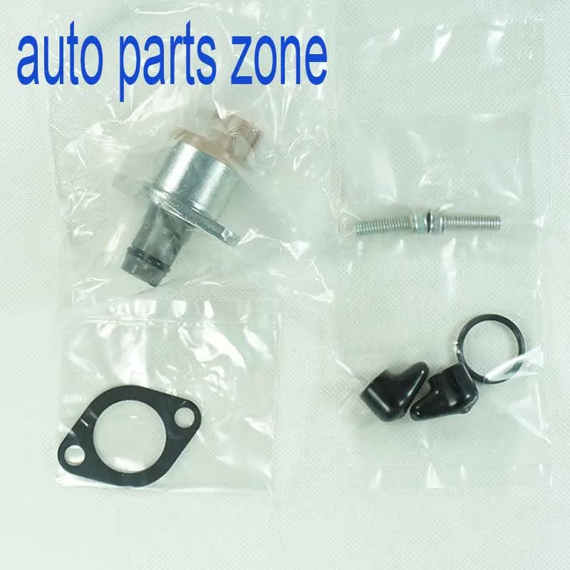 MH ELECTRONIC Pressure Suction Control Valve SCV For Nissan Navara for