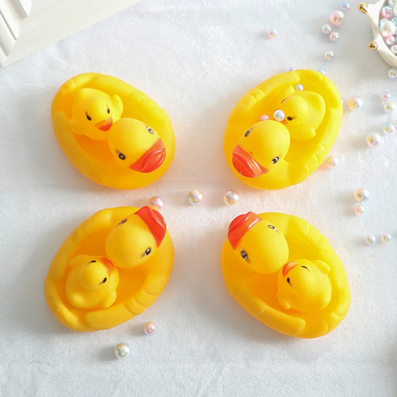 bath toys Cute Lovely rubber duck bath toys rubber duck Family Bath Toy Kid water game Toys for bathroom Small Duck kids toys bath toys Cute Lovely rubber duck bath toys rubber duck Family Bath Toy Kid water game Toys for bathroom Small Duck kids toys