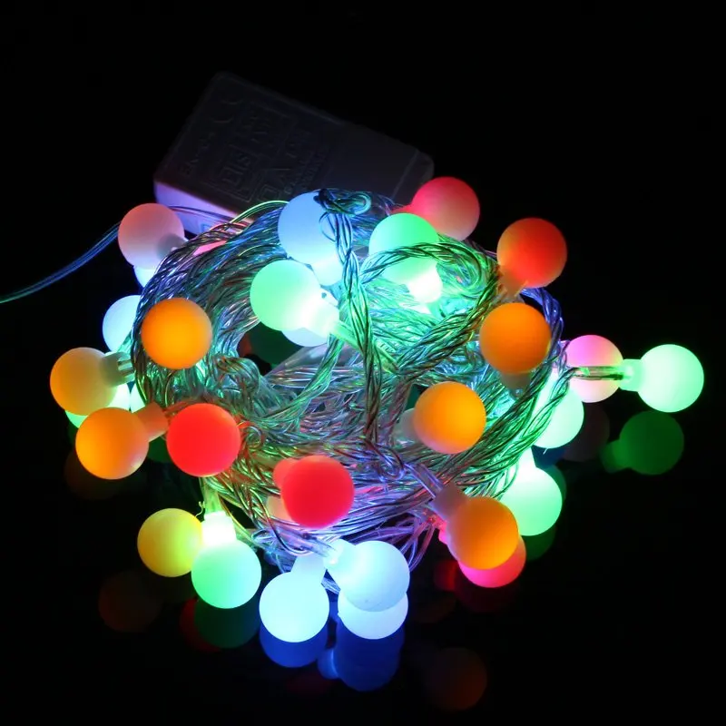 Compare Prices on Mini Globe String Lights- Online Shopping/Buy Low Price Mini Globe String ...