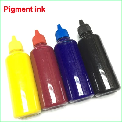 Pigment ink