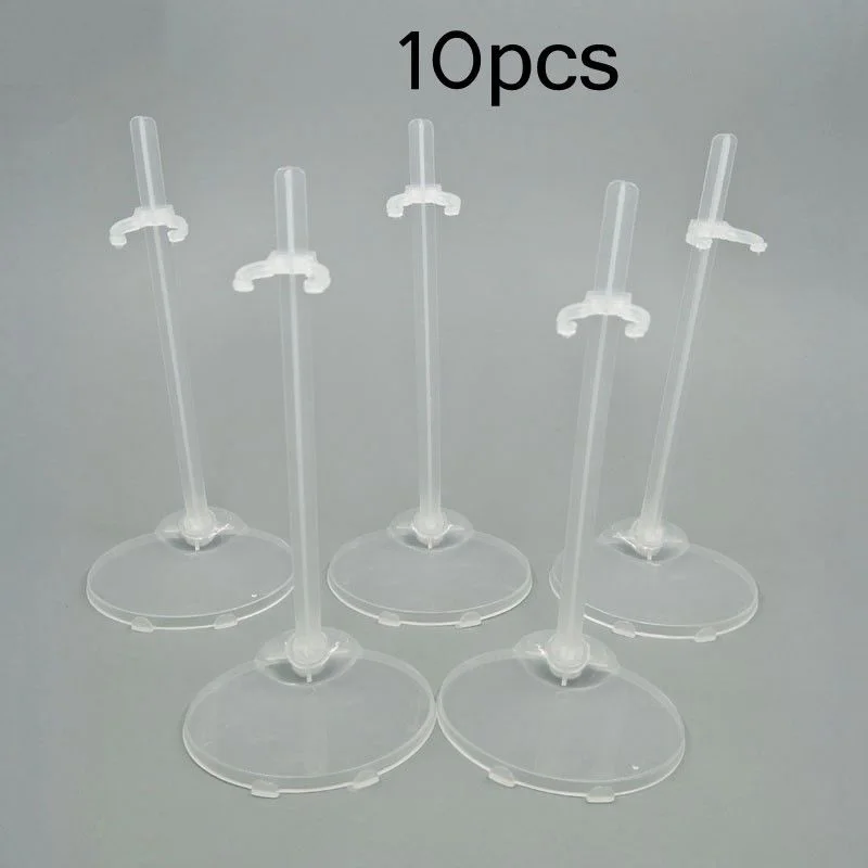 small doll display stands
