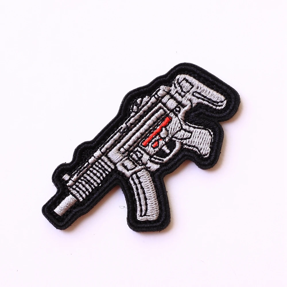 GUN-16