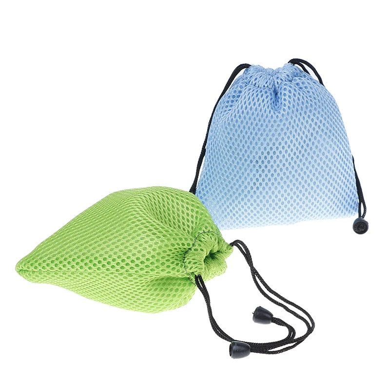 1PCS Pouch Size Flannel Protection Nylon Mesh Cloth Protective Bag For Layer Magic Cube Bags Puzzles | Игрушки и хобби
