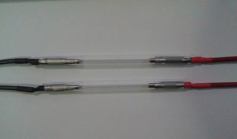 lamp ipl 2pcs a lot 7 65 130mm
