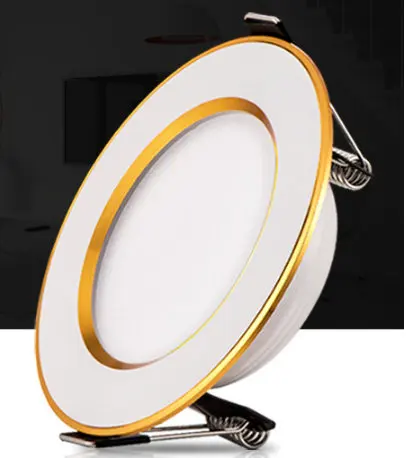 Luzes do Ponto de Teto Conduziu a Lâmpada Lote Pode Ser Escurecido Gabinete Luz 3 w Mini Downlight Diâmetro 39mm Dc12v Branco Quente 10 Pçs - 25 10 pçs lote pode ser escurecido gabinete