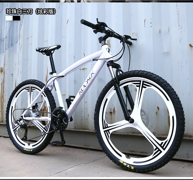Clearance New X-Front brand 24/26 inch carbon steel frame 24/27 speed outdoor downhill bicycle mountain bike disc brake MTB bicicleta 17 Clearance New X-Front brand 24/26 inch carbon steel frame 24/27 speed outdoor downhill bicycle mountain bike disc brake MTB bicicleta 17
