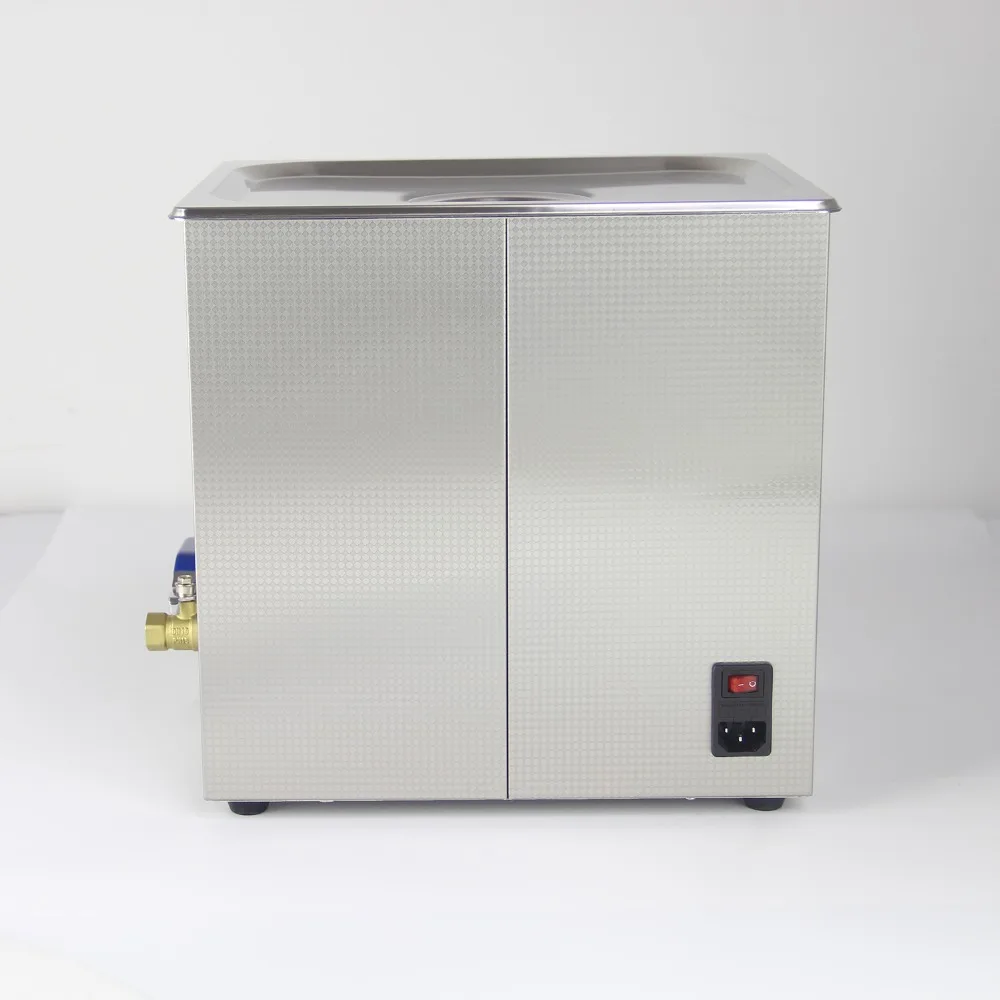 ULTRASONIC CLEANER (8)