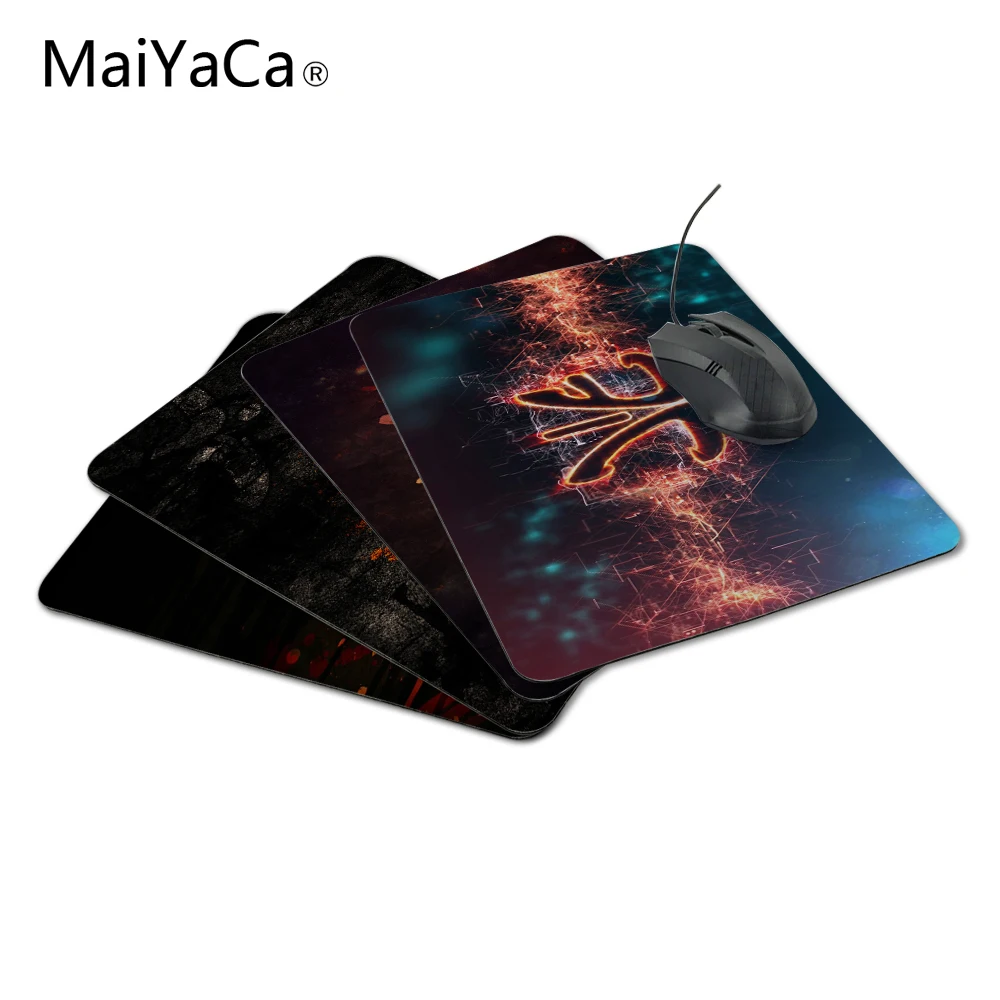 

MaiYaCa Mouse Pad Boy Gift Pad to Mouse Notbook Computer Mousepad Wholesale Gaming Padmouse Gamer to Laptop keyboard Mouse Mats