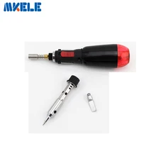 3 в 1 бутан Газовая горелка паяльная газовая пайка паяльник ручка форма инструмент газовый пистолет Сварка тепловой пушкой инструмент