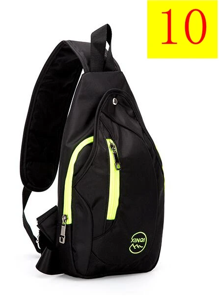 

Male Shoulder Bags Summer Short Trip Bag M