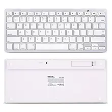 Ultra-Slim Bluetooth wireless keyboard