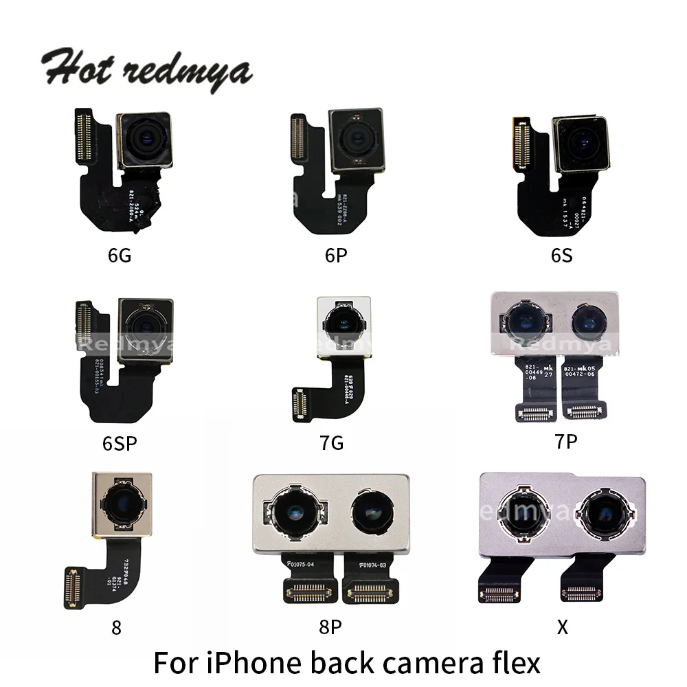 7 Plus Основная Камера Купить