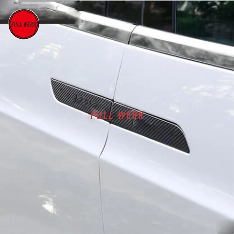 Handle Sticker-7