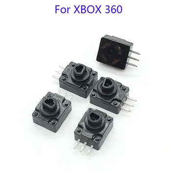 

10PCS LT RT Trigger Potentiometer Switch Replacement Part for Microsoft Xbox 360