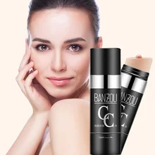 

Air Cushion BB Cream Concealer Moisturizing Foundation Makeup Bare Whitening Face Beauty Makeup Korean Cosmetics CC Missha