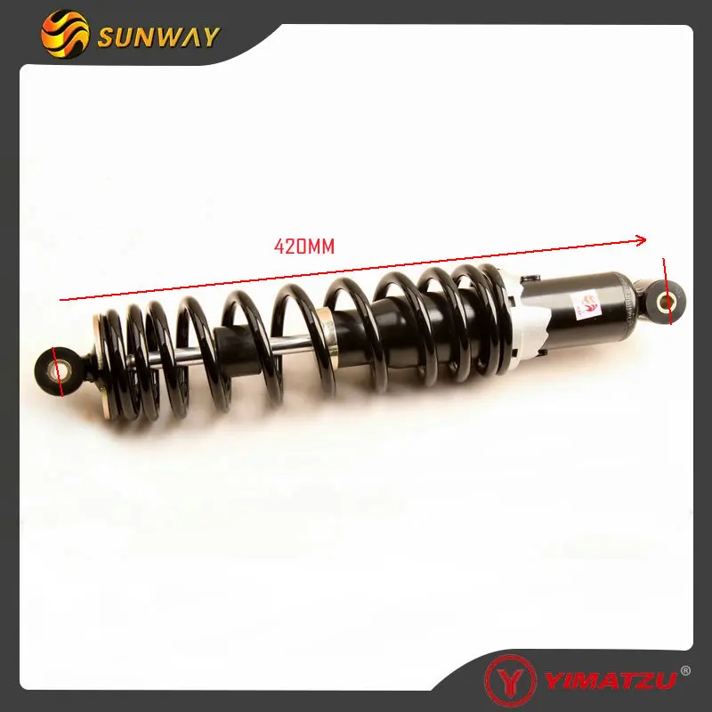 SUNWAY ATV Quad Bike Parts Shock Absorption for FEISHEN FA H300 ATV