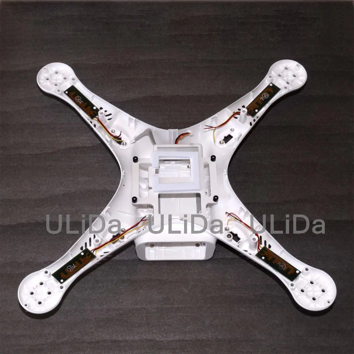 Dji phantom 3 coupon