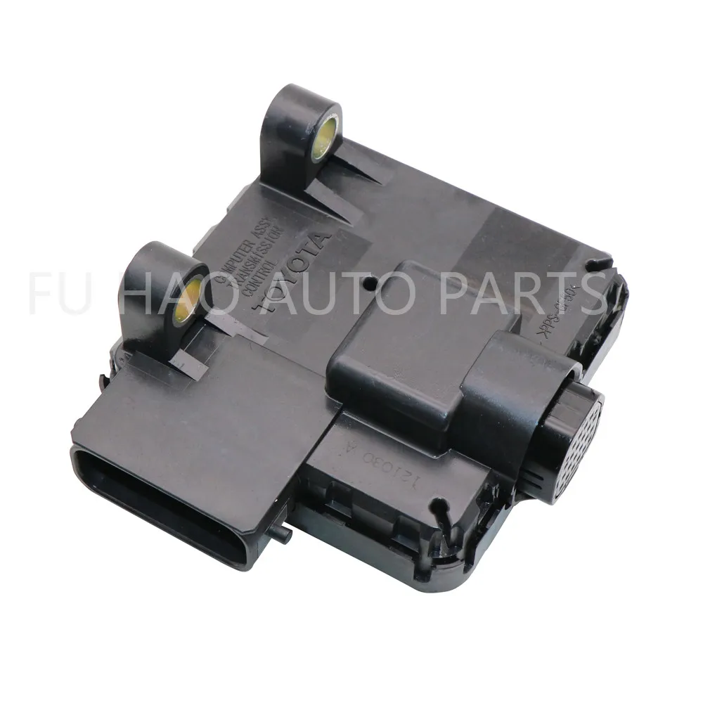  Genuine 89530-06010 89530-06020 Computer Assy Transmission Control for Toyota Camry 2009-2011 89530