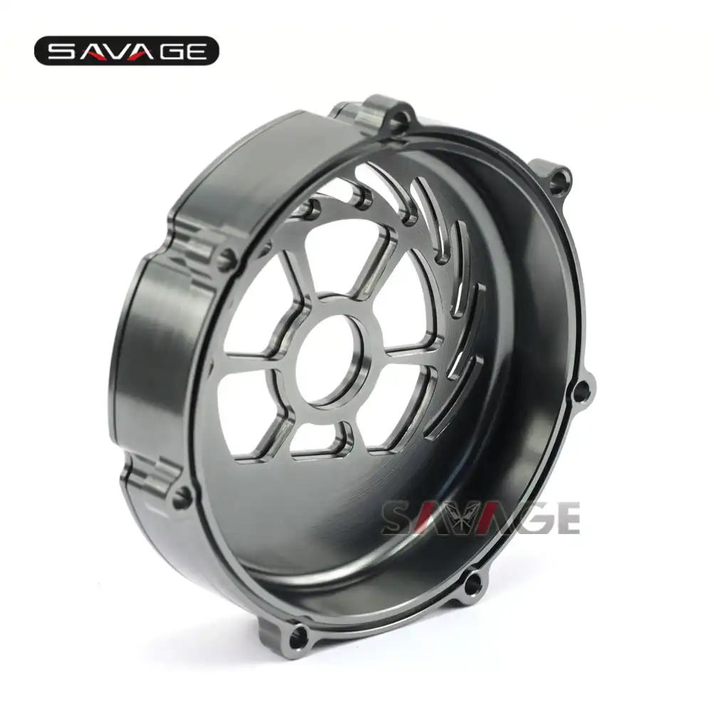 clear clutch cover for ktm duke 390