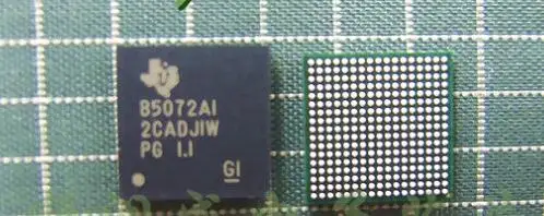 

5pcs/lot B5072 B5072AI BGA