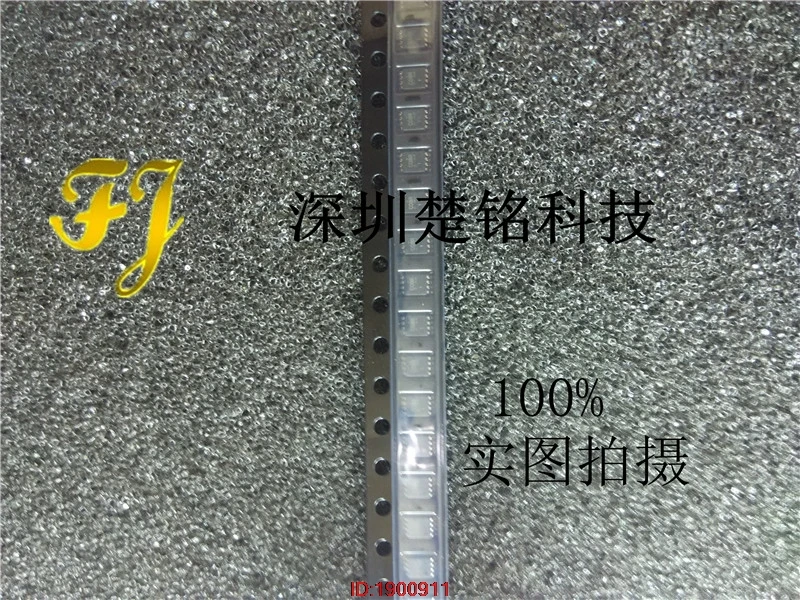 

1pcs/lot SN74LVC2G08DCUT SN74LVC2G08DCUR VSSOP8