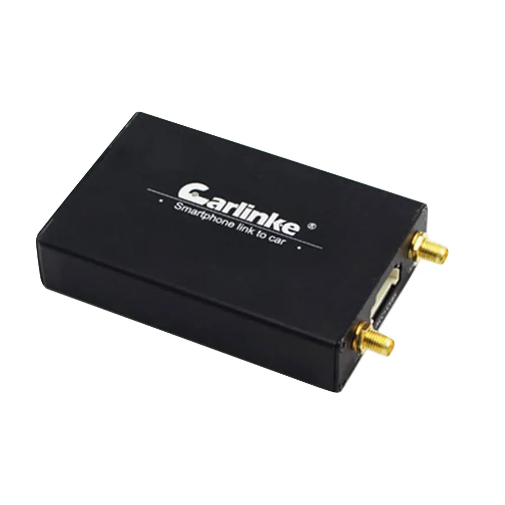 

Vehemo Carlinke 5.8G WiFi Display Auto WiFi Display Audio Miracast Universal Screen Mirroring Video Car WiFi Display