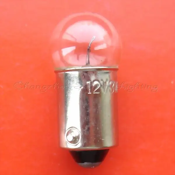 12В 3Вт Ba9s G11 хорошо! Миниатюрные лампочки A581|miniature light bulb|g11 bulbminiature bulb |