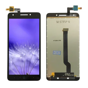 

For ZTE Blade A570 T617 A813 LCD Display and Touch Screen Assembly Repair Parts 5.5 Inch Mobile Accessories