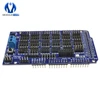 For Arduino Mega Sensor Module Shield V2.0 V2 For Arduino Module ATMEGA 2560 R3 1280 ATmega8U2 ATMEL AVR Development Board ► Photo 3/6