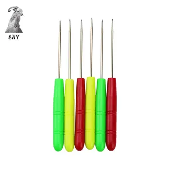 

SY 1 pc Shisha Foil Piercing Tool Single Needle Foil Puncher Hookah/Sheesha/Chicha/Narguile Aluminum Foil Accessories