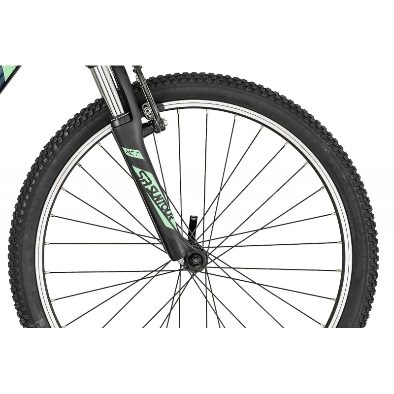 Детский велосипед Scott Contessa 24
