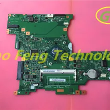 Ноутбук материнская плата для Lenovo FLEX 2-15D LF155B MB 13314-2 448.01E02.0021 PN: 5B20G54045 материнская плата ddr3 Интегрированный тестирование