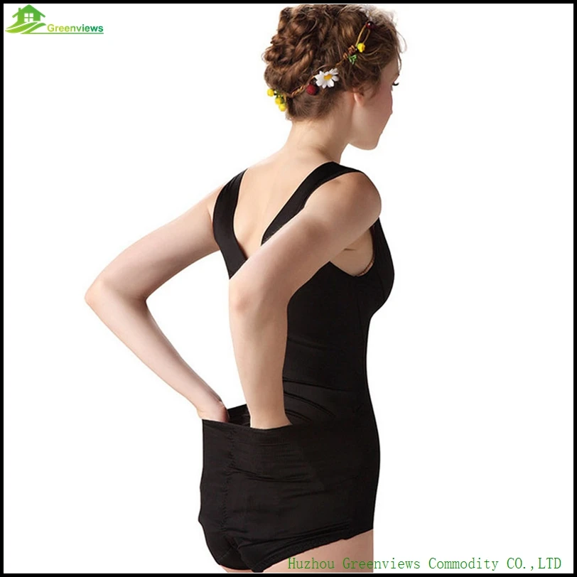 1pcs/lot Women's Tummy Control Underbust Slimming Underwear Shapewear