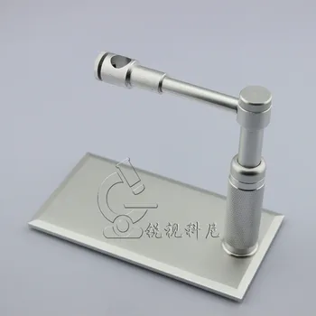 

Special support for USB digital microscope imported metal material lifting platform 12mm