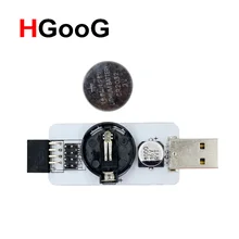 

USB Watchdog Card Timer Switch Timing Boot Computer Automatic Restart Blue Screen Advertising machine Computer Mining