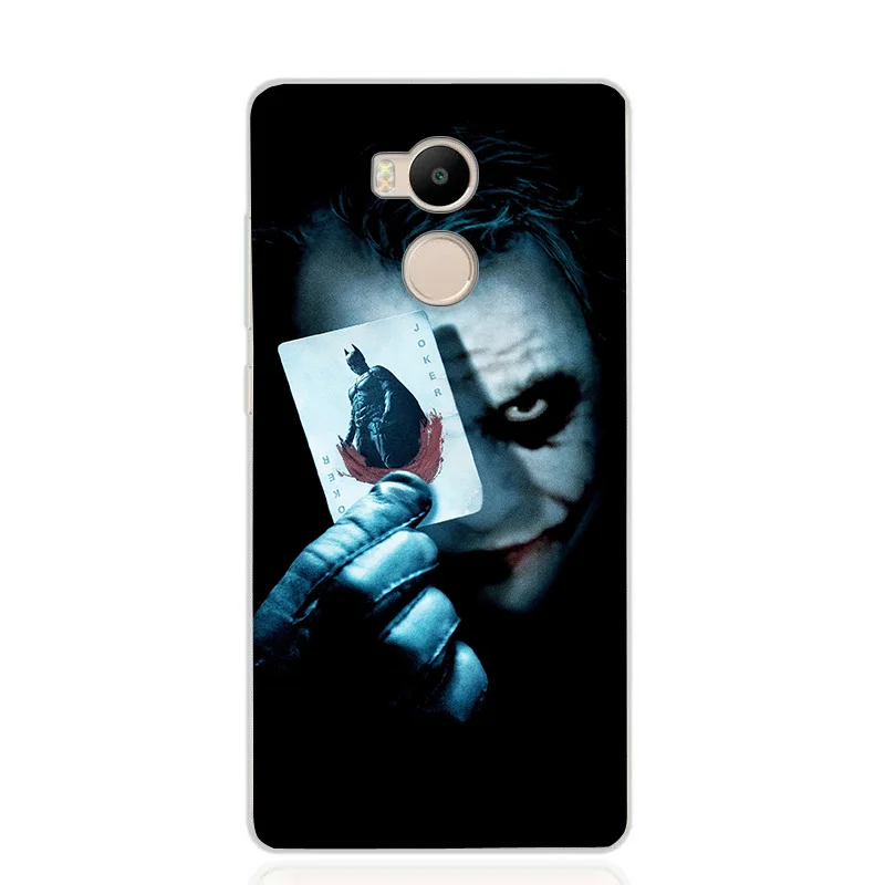 phone case For Xiaomi Redmi 4X 4 pro