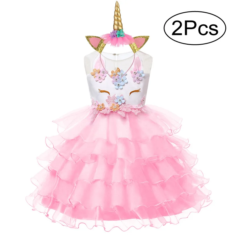 girls dress-5