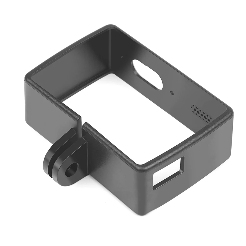 SHOOT Protective Frame Case for Xiaomi Yi 4K 4K+ Yi Lite Action Camera with Quick Release Buckle Thumb Screw Camera Accessories - ANKUX Tech Co., Ltd