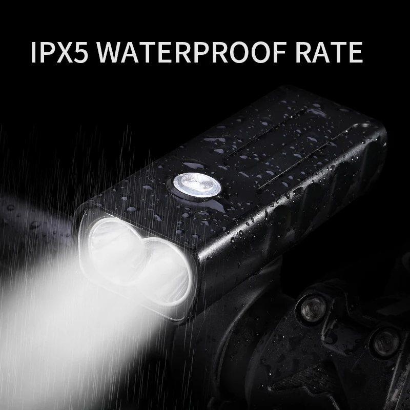 Cheap Xlite100 USB Charging Waterproof Bicycle Light Cycling Headlight Flashlight Lamp Bike Front Light for bicycle 1 Cheap Xlite100 USB Charging Waterproof Bicycle Light Cycling Headlight Flashlight Lamp Bike Front Light for bicycle 1