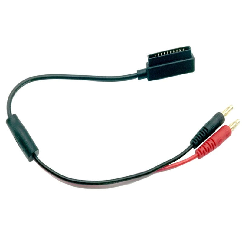 Charging-Cable-Adapter-for-MAVIC-PRO-Battery-to-B6-B6AC-Balance-Charger-R179T-Drop-Shipping